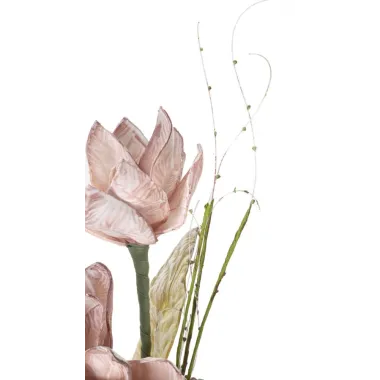 MAGNOLIA X3 RÓŻA 30X90 cm MIN 10